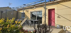 Maison à Bédarrides (84370)