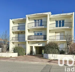 Appartement à Saint-Jean-de-Monts (85160)