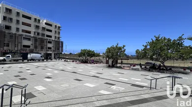 Appartement à Saint-Denis (97400)