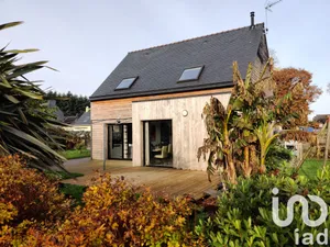 Maison à Bannalec (29380)
