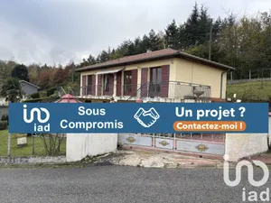 Traditional house at Saint-Jean-Bonnefonds (42650)