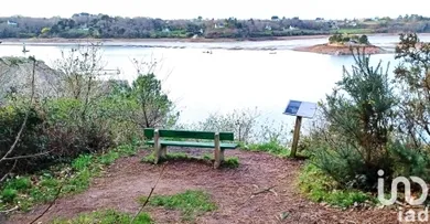 Maison traditionnelle à Ploubazlanec (22620)