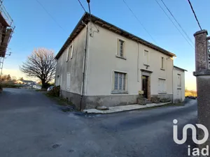 Maison de campagne à Montfranc (12380)
