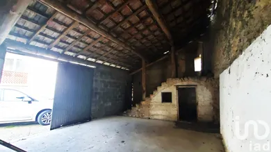 Terrain à bâtir à Potelières (30500)