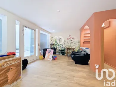 Maison à Saint-Paul-de-Fenouillet (66220)