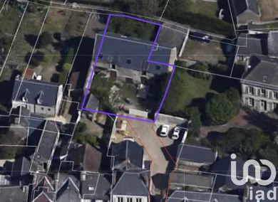 Barn in Sandillon (45640)