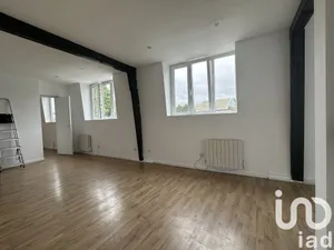 Apartment at Tourcoing (59200)