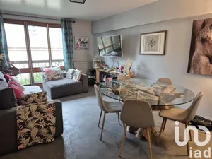 Appartement à Beaumont-sur-Oise (95260)