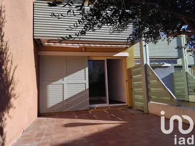 House in Leucate (11370)