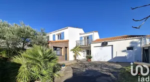 Maison traditionnelle à Préfailles (44770)