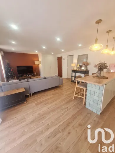 Apartment in Port-Vendres (66660)
