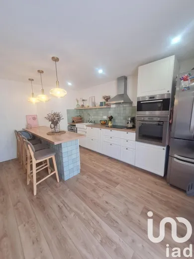 Apartment in Port-Vendres (66660)