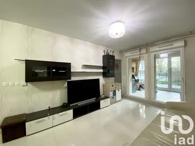 Apartment at Ivry-sur-Seine (94200)