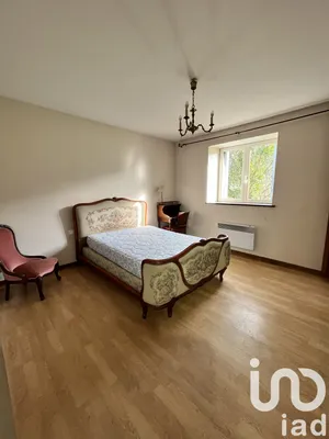 Maison de campagne à Aramits (64570)