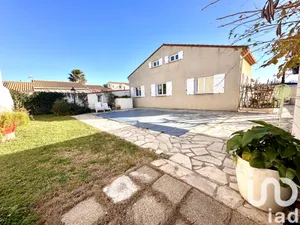 Maison à Vias (34450)