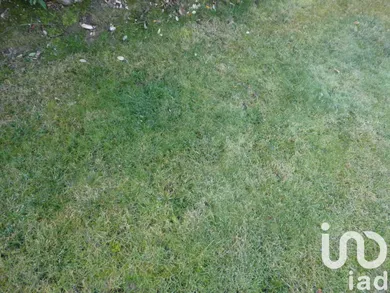 Terrain à bâtir à Annet-sur-Marne (77410)