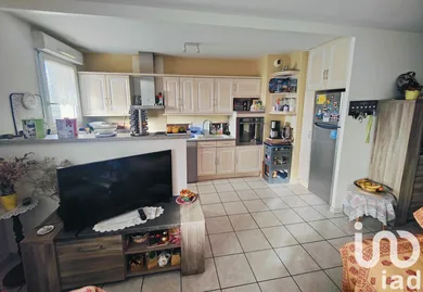 Apartment at Joué-lès-Tours (37300)