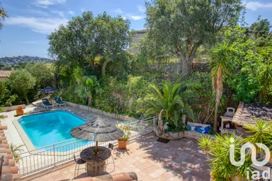 Maison à Sainte-Maxime (83120)