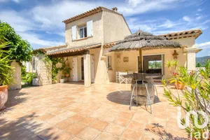 House in Sainte-Maxime (83120)