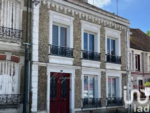 Maison à La Ferté-Gaucher (77320)