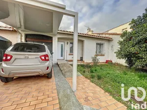 House at Perpignan (66000)