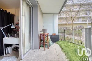 Appartement à Romainville (93230)
