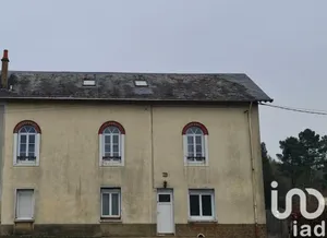 Maison à Ardenay-sur-Mérize (72370)