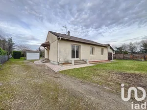 House at Romorantin-Lanthenay (41200)