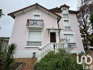 Demeure à Drancy (93700)