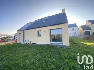 Pavillon à Poligné (35320)