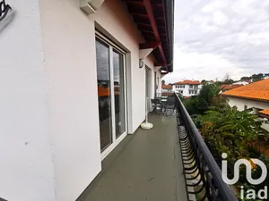 Appartement à Bidart (64210)
