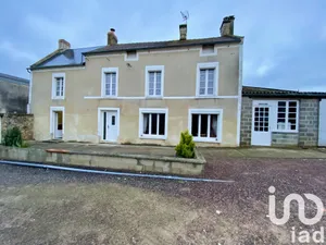 House at Bény-sur-Mer (14440)