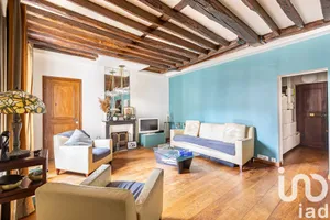 Appartement à Paris (75010)
