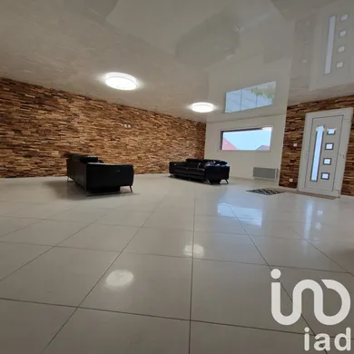 Pavillon à Haulchin (59121)