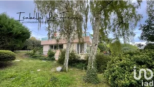 Maison à Le Coudray-Montceaux (91830)