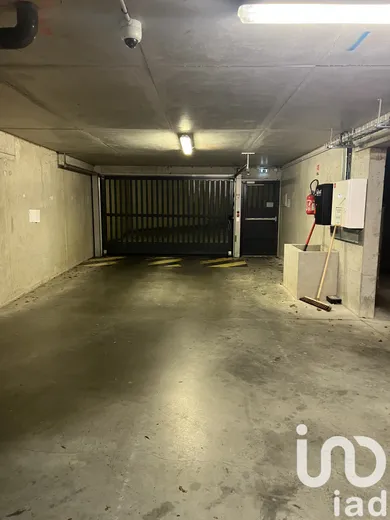 Parking à Bruz (35170) — 2/2