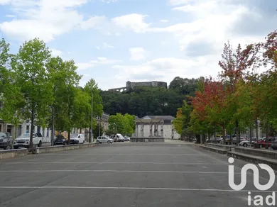 Appartement à Mauléon-Licharre (64130)