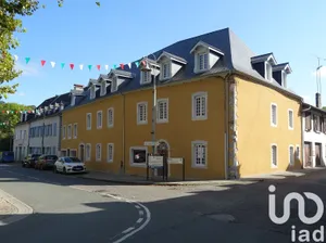 Appartement à Mauléon-Licharre (64130)