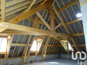 Appartement à Mauléon-Licharre (64130)