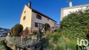 Maison à Fraize (88230)