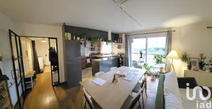 Apartment at Lille (59000)