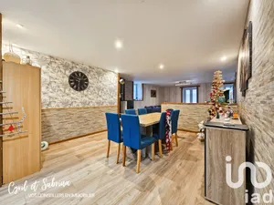 Maison à Saulxures-sur-Moselotte (88290)