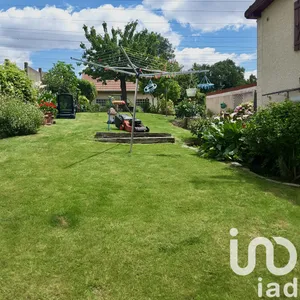 House at Montmagny (95360)