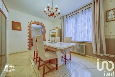 Townhouse at Terville (57180)