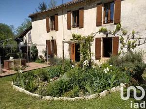 Maison à Eauze (32800)