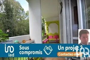 Apartment at Saint-Michel-sur-Orge (91240)