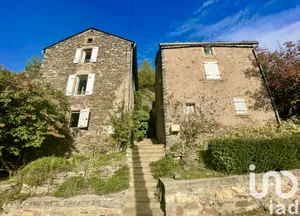 Maison à Balaguier-sur-Rance (12380)