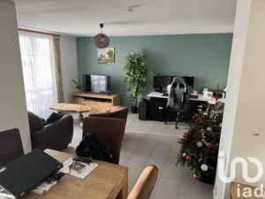 Appartement à Manosque (04100)