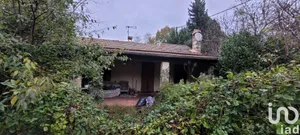 Traditional house at Avignon (84000)