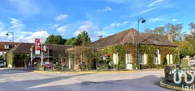 Maison de village à Les Vallées de la Vanne (89320)